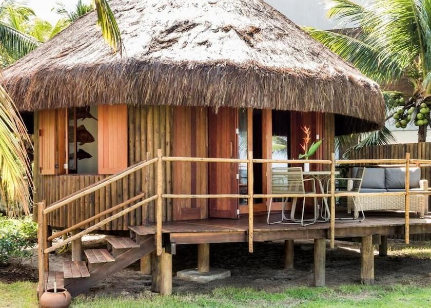 Pernambuco Tamandaré Room