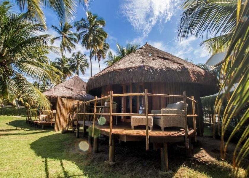 Pernambuco Tamandaré Room