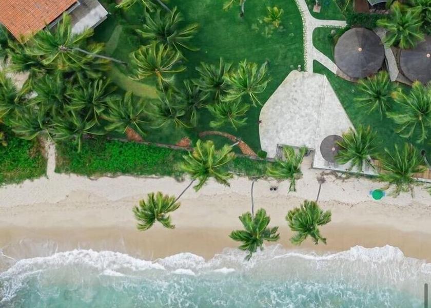 Pernambuco Tamandaré Reception