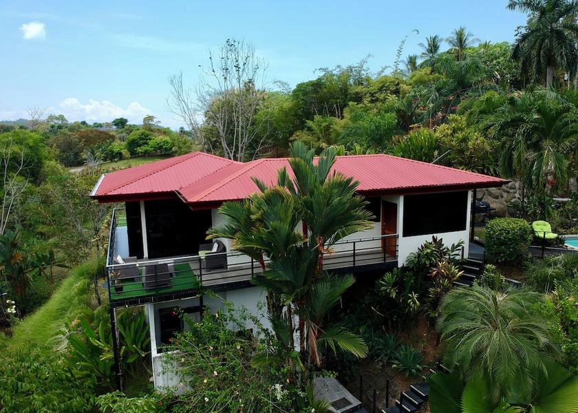Puntarenas Province Ciudad Cortés Room