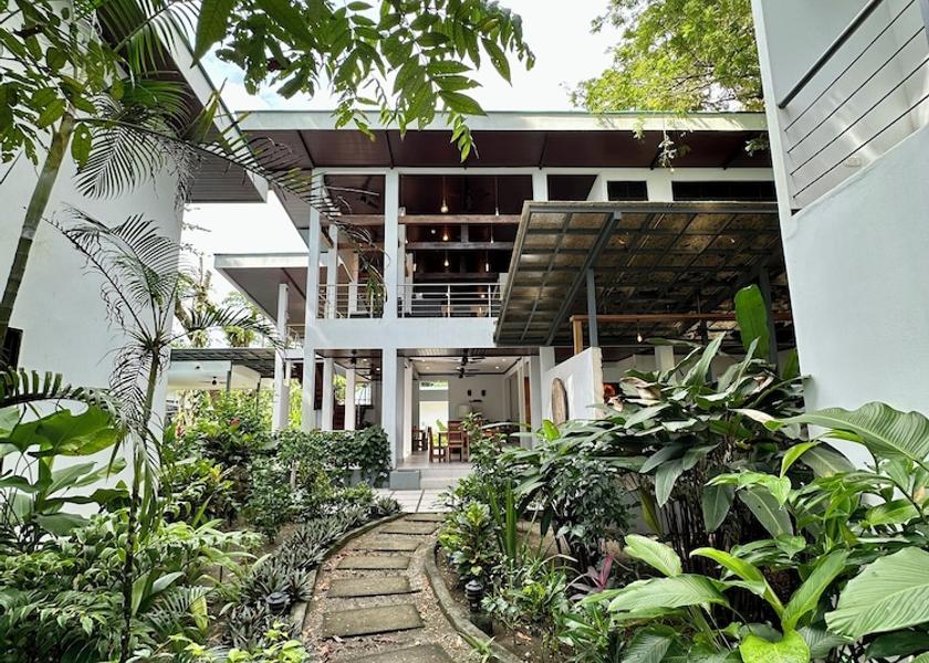 Puntarenas Province Puerto Jiménez Exterior