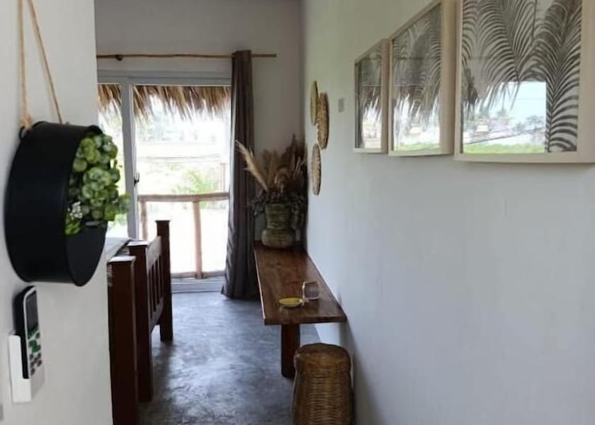 Escuintla Department Sipacate Interior