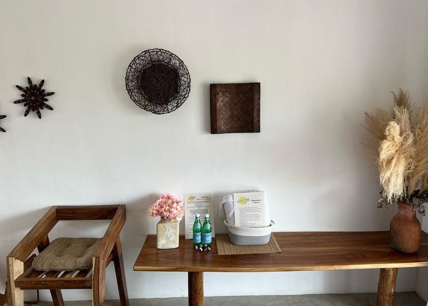 Escuintla Department Sipacate Room