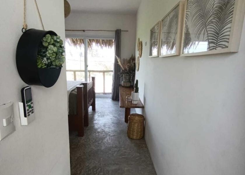 Escuintla Department Sipacate Room