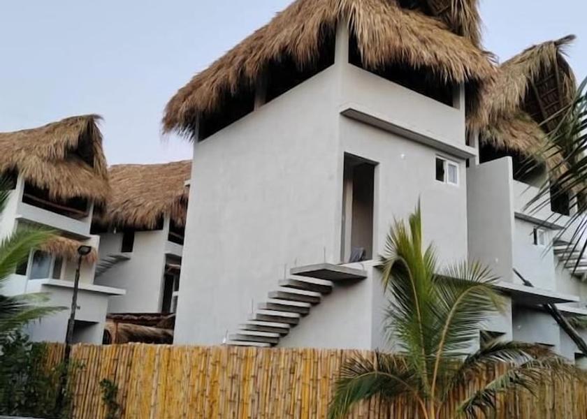 Escuintla Department Sipacate Exterior