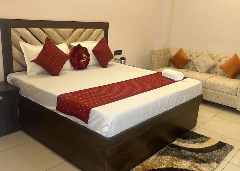 Uttar Pradesh Bulandshahr Room