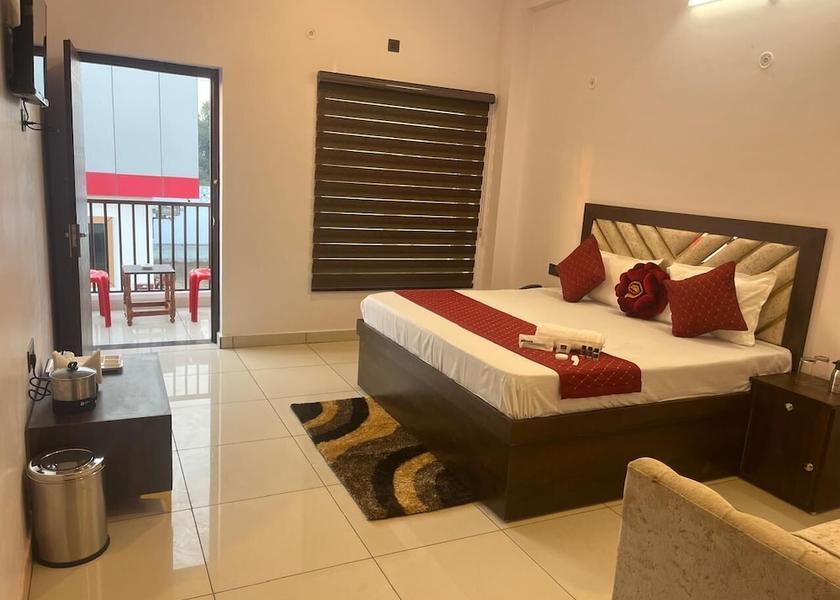 Uttar Pradesh Bulandshahr Room