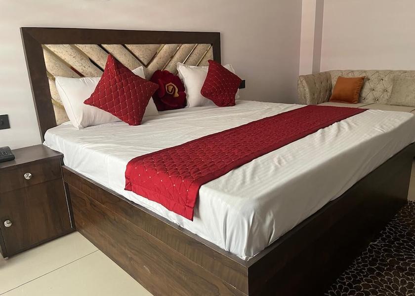 Uttar Pradesh Bulandshahr Room