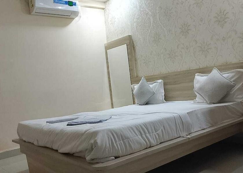 Dadra and Nagar Haveli and Daman and Diu Dadra Room