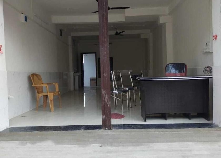 Uttar Pradesh Jaunpur Interior