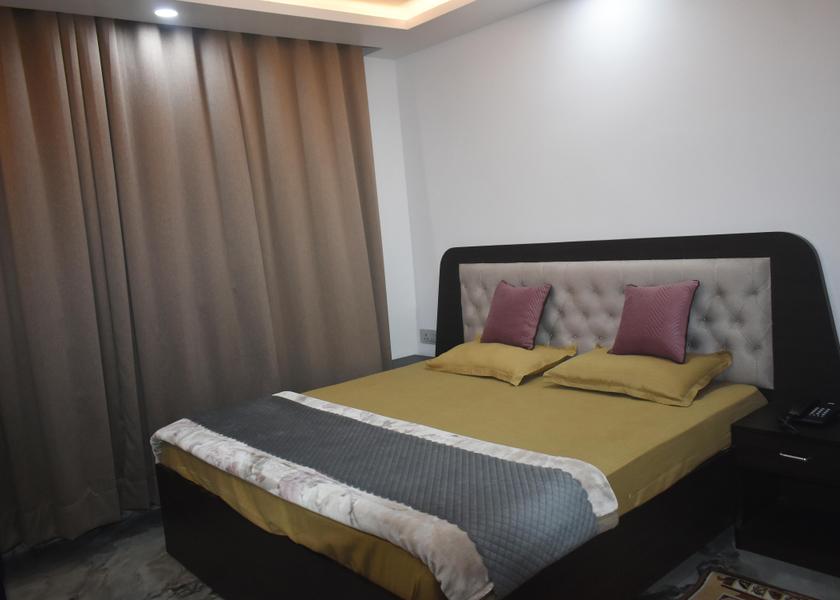 Jharkhand Hazaribagh Hotel Exterior