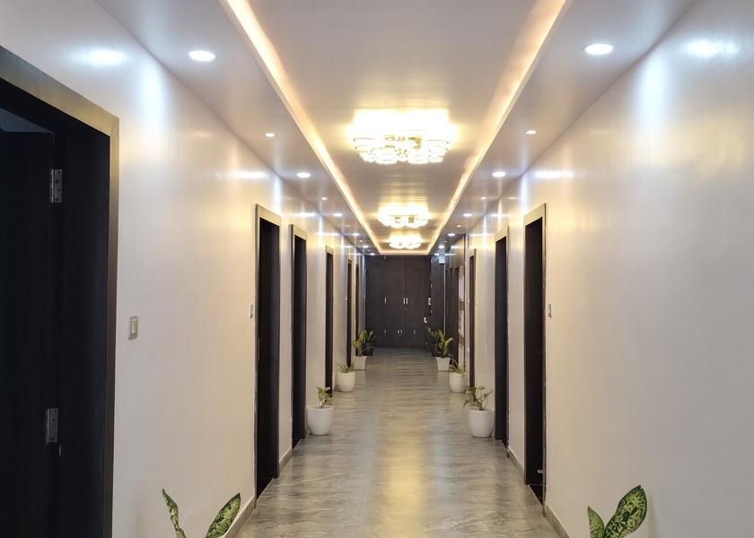 Jharkhand Hazaribagh Hotel Exterior