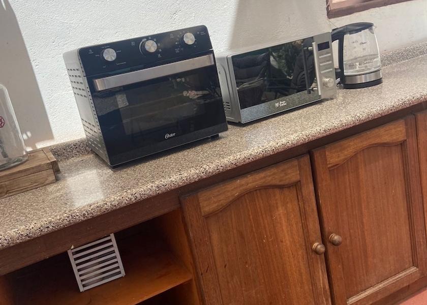 Coquimbo Region Monte Patria Private kitchen