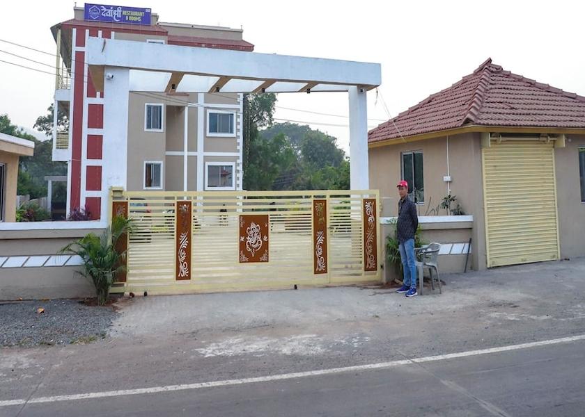 Maharashtra Pen Primary image