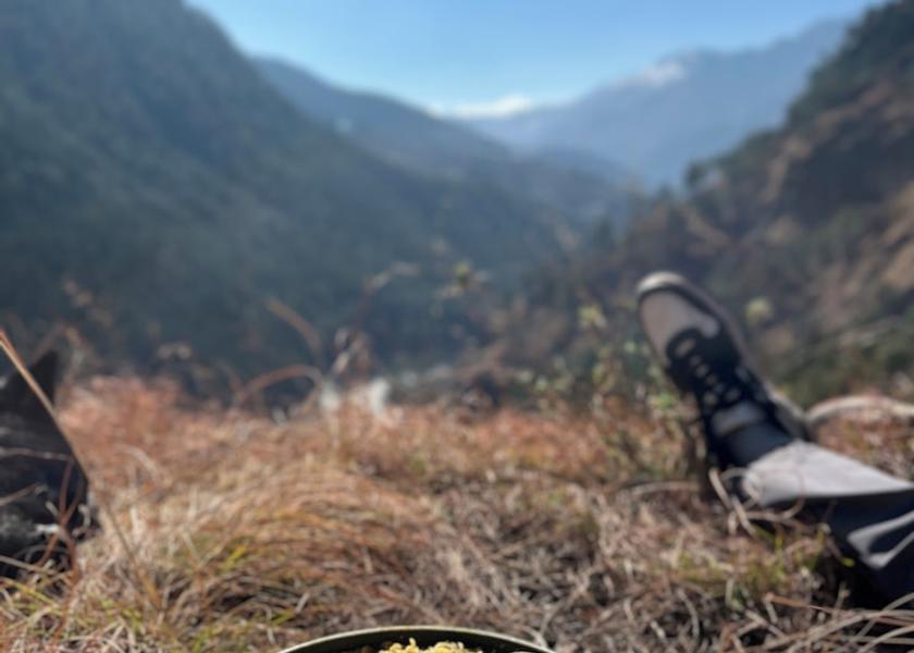 Himachal Pradesh Kasol Primary image