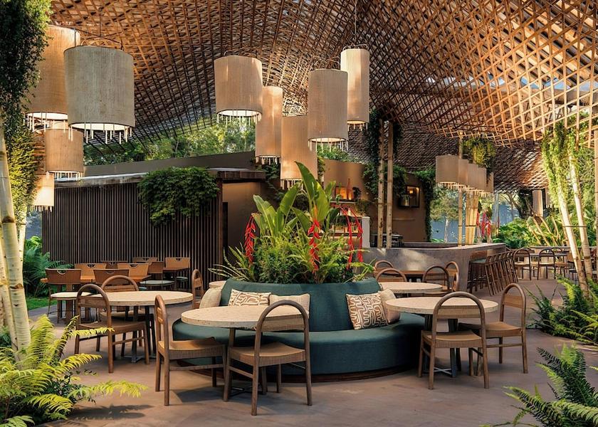 Puntarenas Province Tárcoles Restaurant