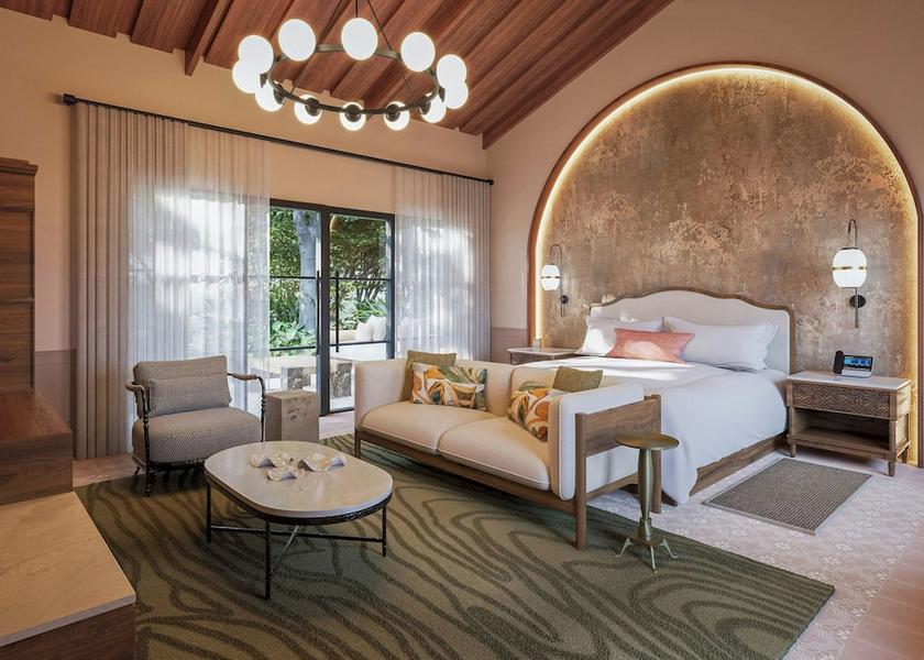 Puntarenas Province Tárcoles Room