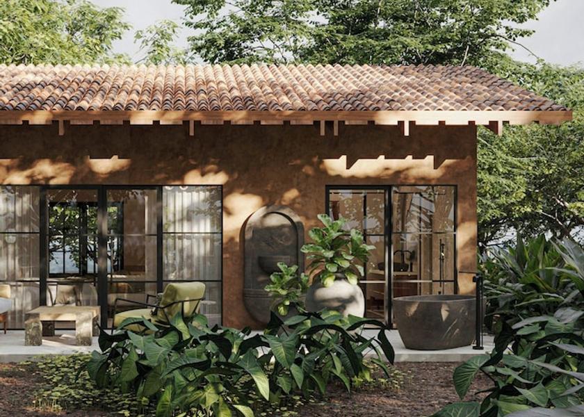 Puntarenas Province Tárcoles Room