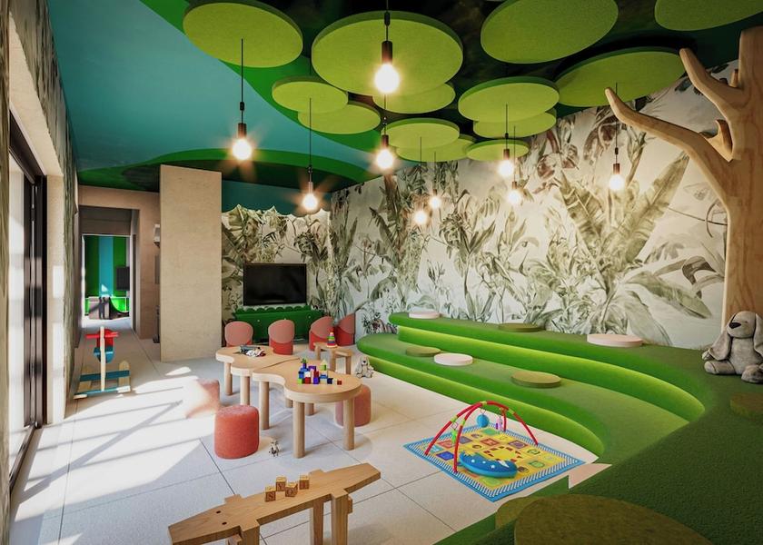 Puntarenas Province Tárcoles Property amenity