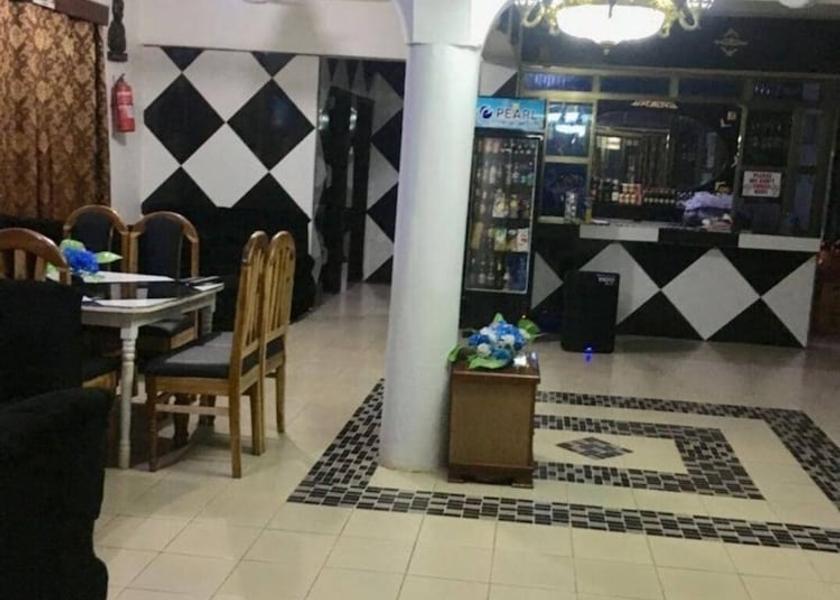 Accra Region Kwabenyan Restaurant