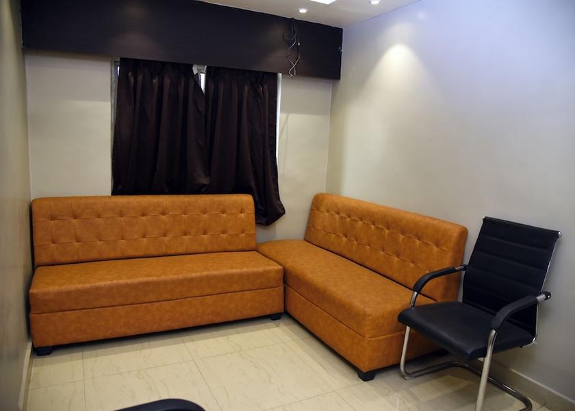 Bihar Patna Living area