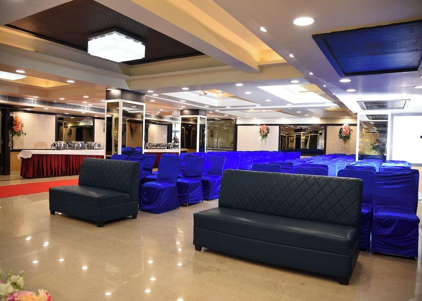 Bihar Patna Restaurant