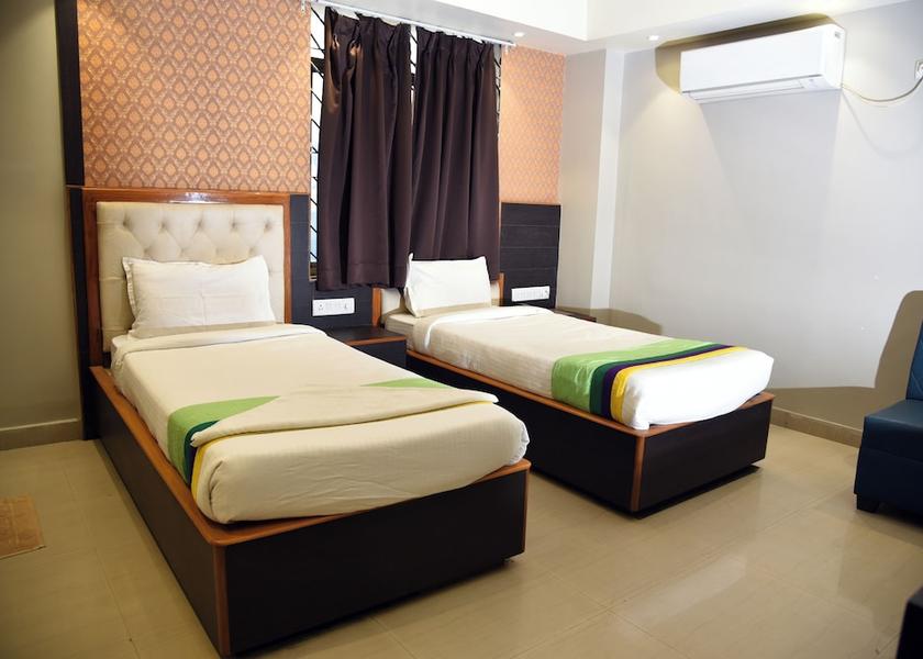 Bihar Patna Room