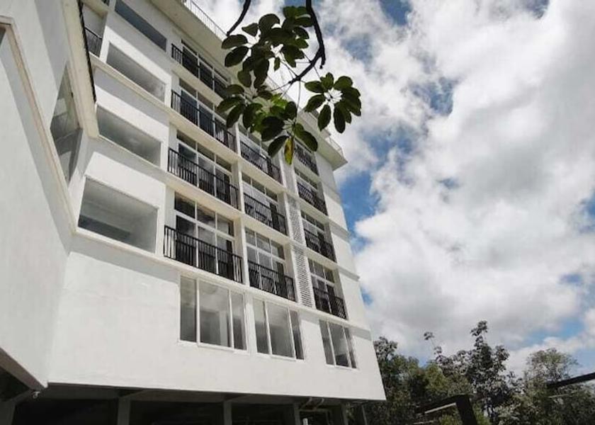Kerala Vagamon Front of property
