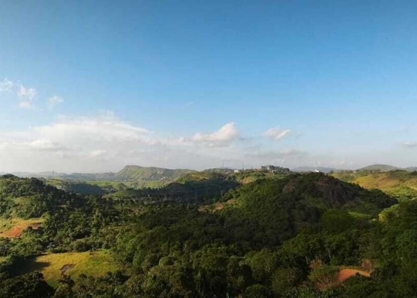 Kerala Vagamon Exterior