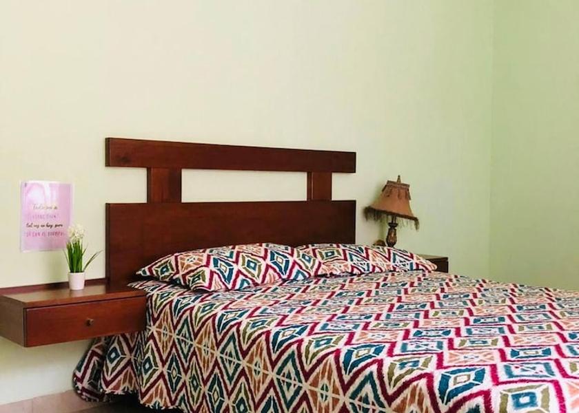 Puntarenas Province Tárcoles Room