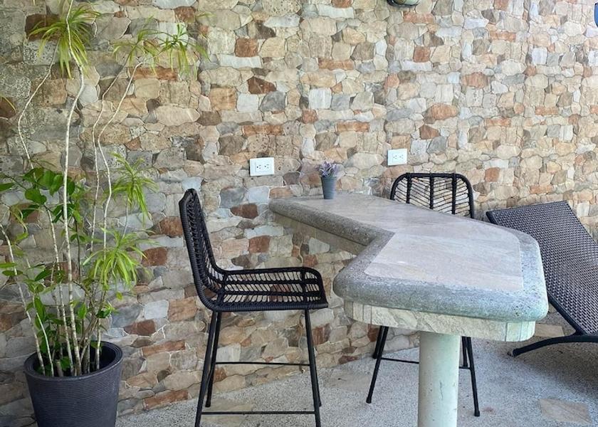 Puntarenas Province Tárcoles Property grounds