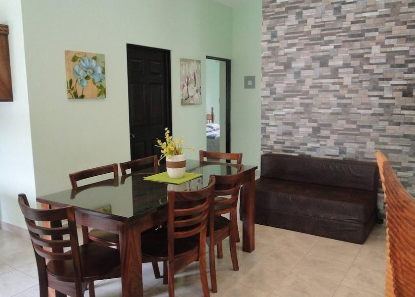 Puntarenas Province Tárcoles Interior