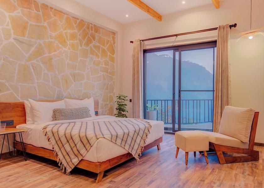 Uttarakhand Narendranagar Room