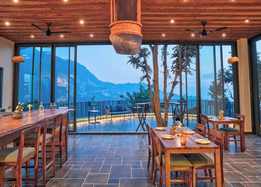 Uttarakhand Narendranagar Interior