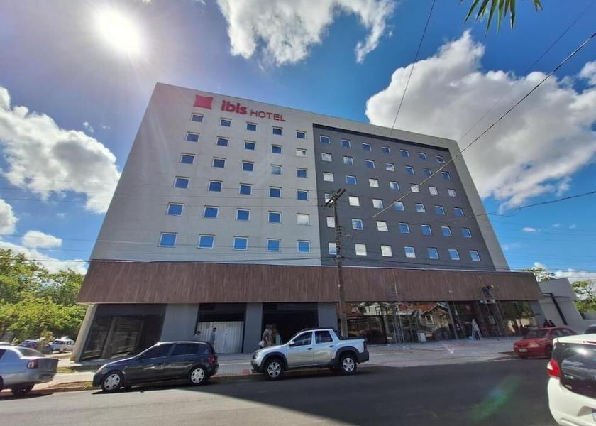 Rio Grande do Sul Pelotas Front of property