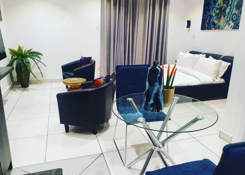  Accra Room