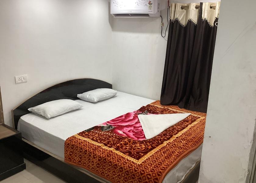 Bihar Raxaul Room