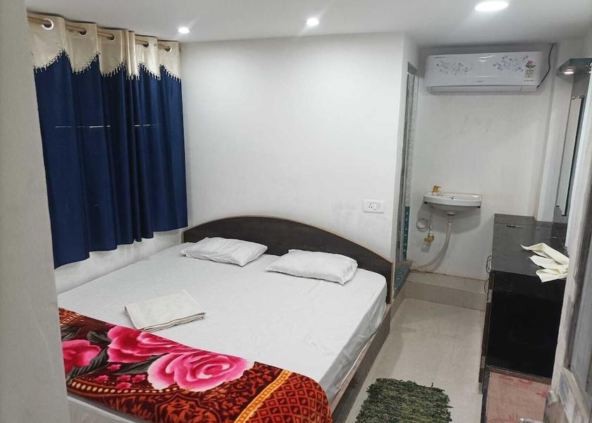 Bihar Raxaul Room