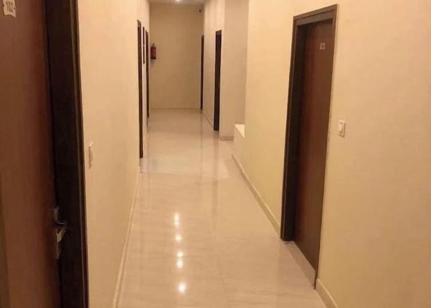 Bihar Raxaul Living area