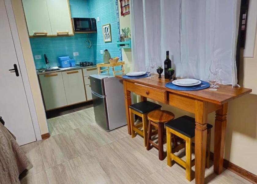 São Paulo State Birigui Room