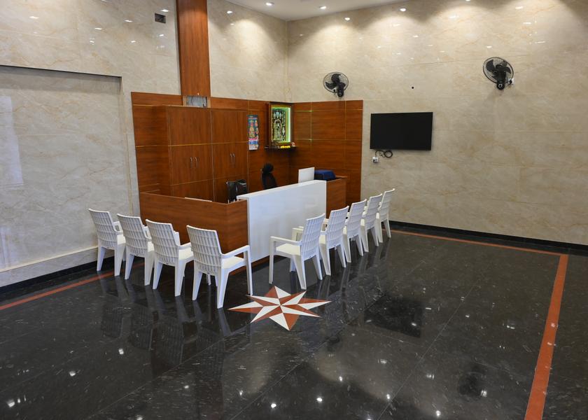 Tamil Nadu Vaniyambadi Public Areas