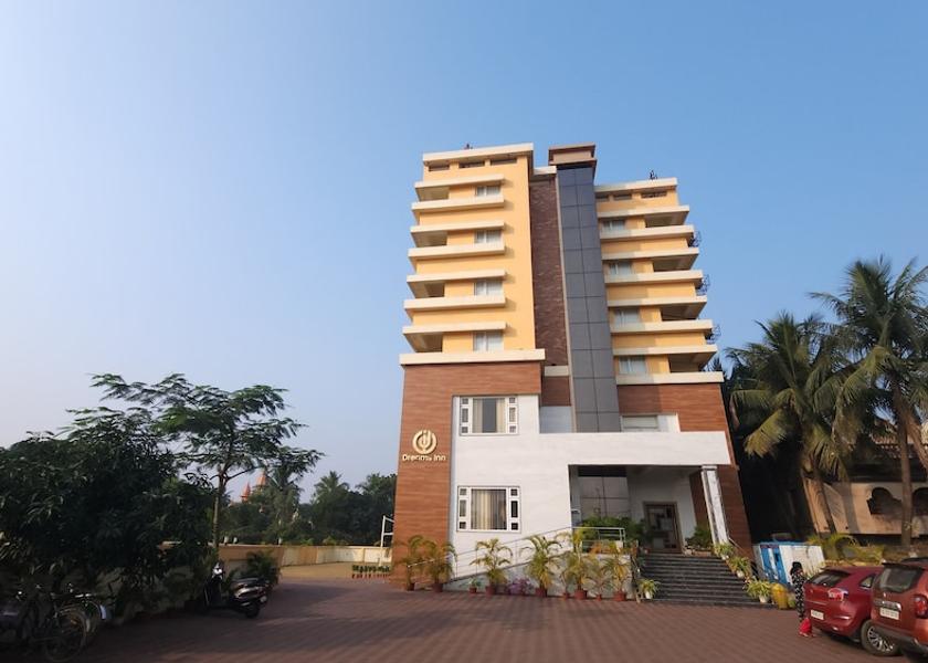 West Bengal Kharagpur Front of property