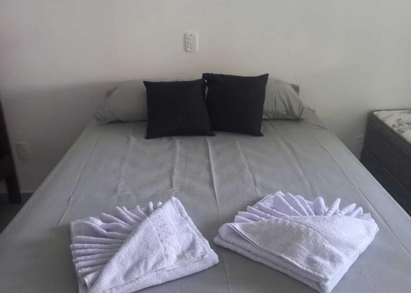 São Paulo State Águas de Lindóia Room