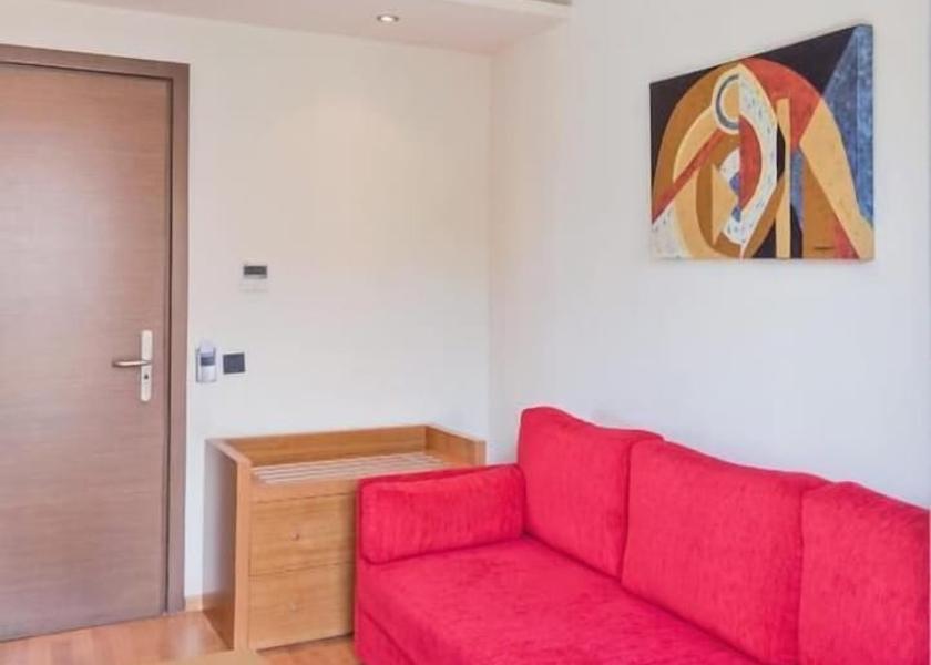 Peloponnese Region North Kynouria Room