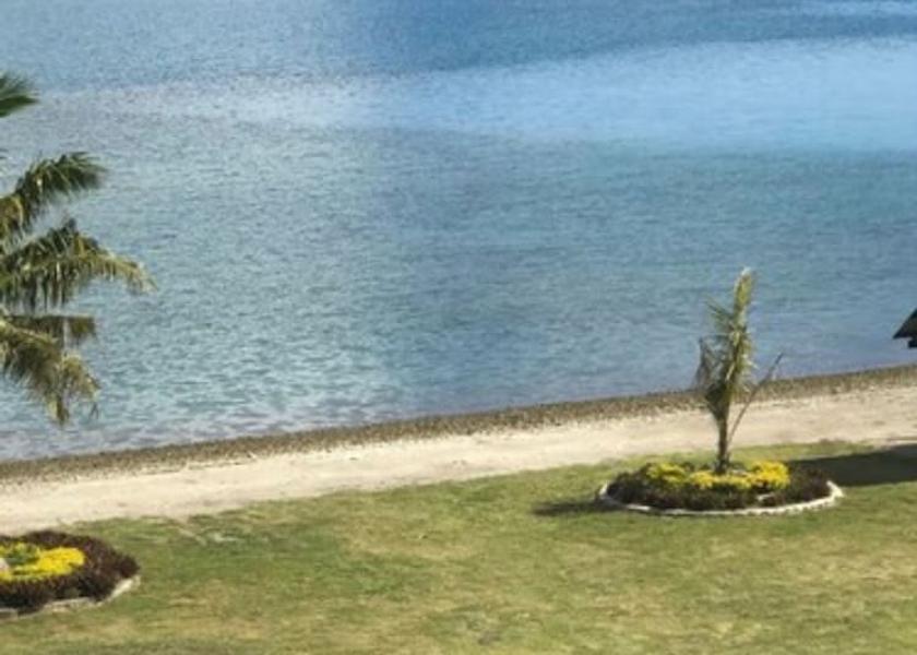 Western Division Rakiraki Beach