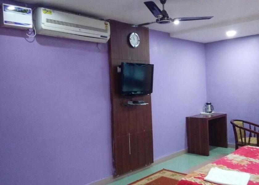 Odisha Koraput Room