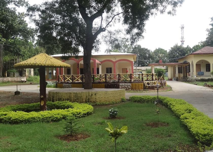 Odisha Handa Primary image
