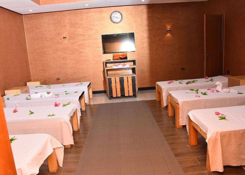 Addis Ababa Addis Ababa Steam room