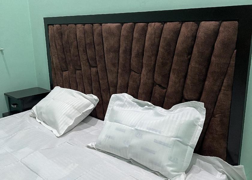 Madhya Pradesh Datia Double Room