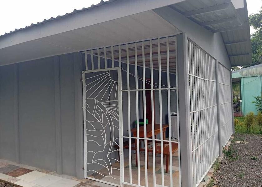 Puntarenas Province Puerto Jiménez Room